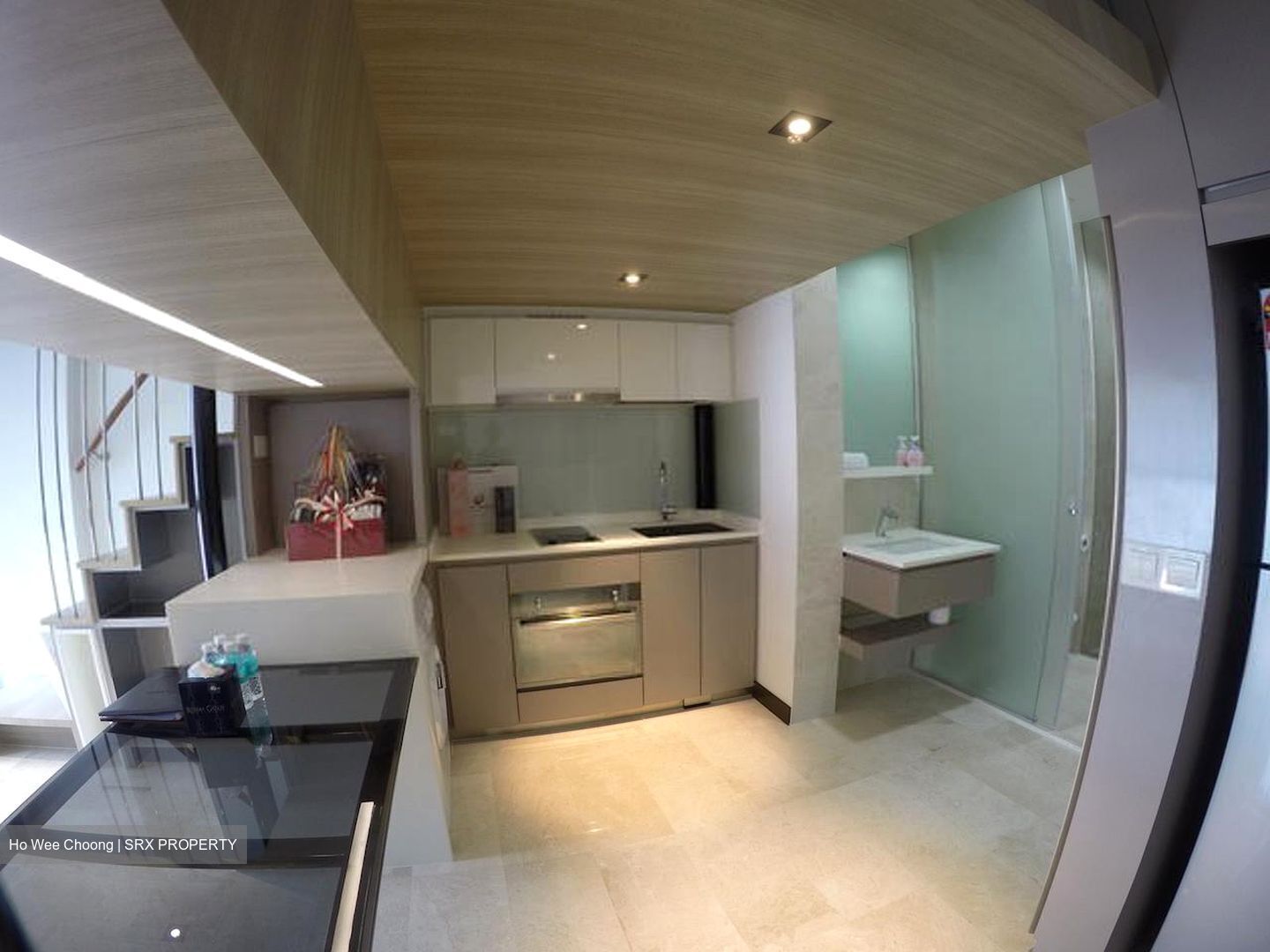 euHabitat (D14), Condominium #586053881